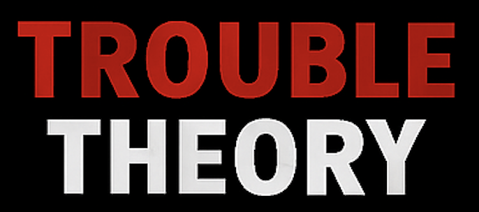 Trouble Theory Logo